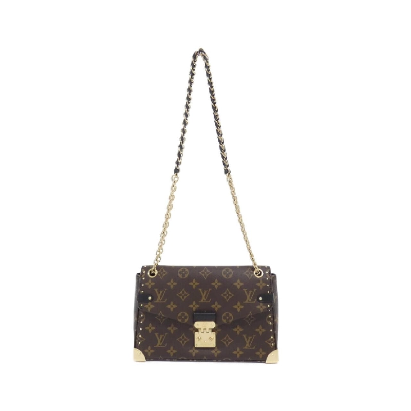 Túi xách vai Louis Vuitton Monogram Trunky M14526 - Hàng hiệu Chính hãng 768709