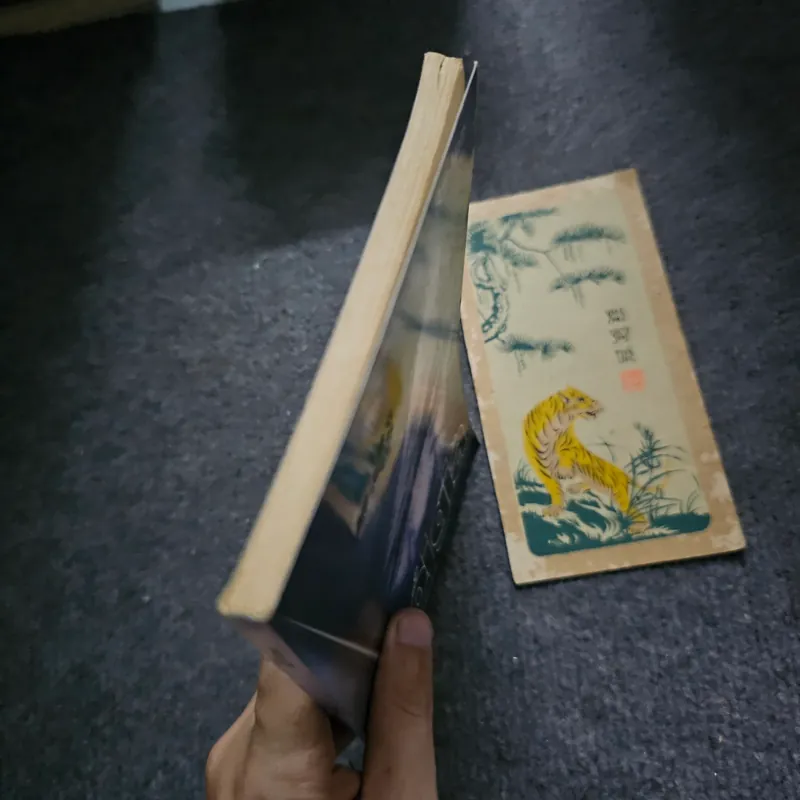 Tuổi già - Sơn Nam 734909