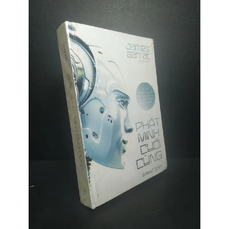 [Sách Cũ SCGR] Phát minh cuối cùng Chu Kiên dịch mới 100% nguyên seal HCM1110 678655