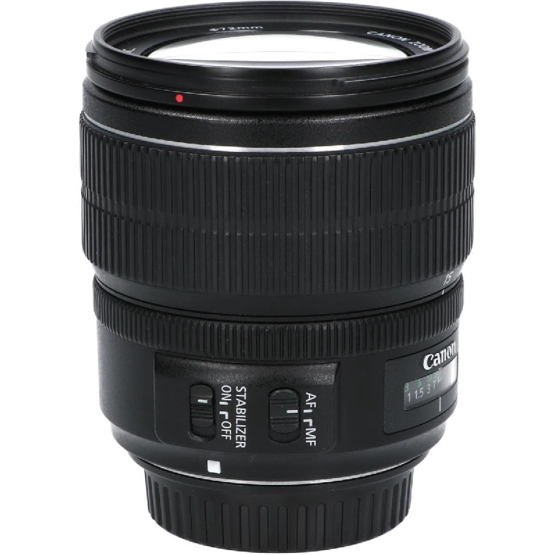 Ống kính EF-S15-85mm F3.5-5.6IS USM - Hàng hiệu Chính hãng 880122