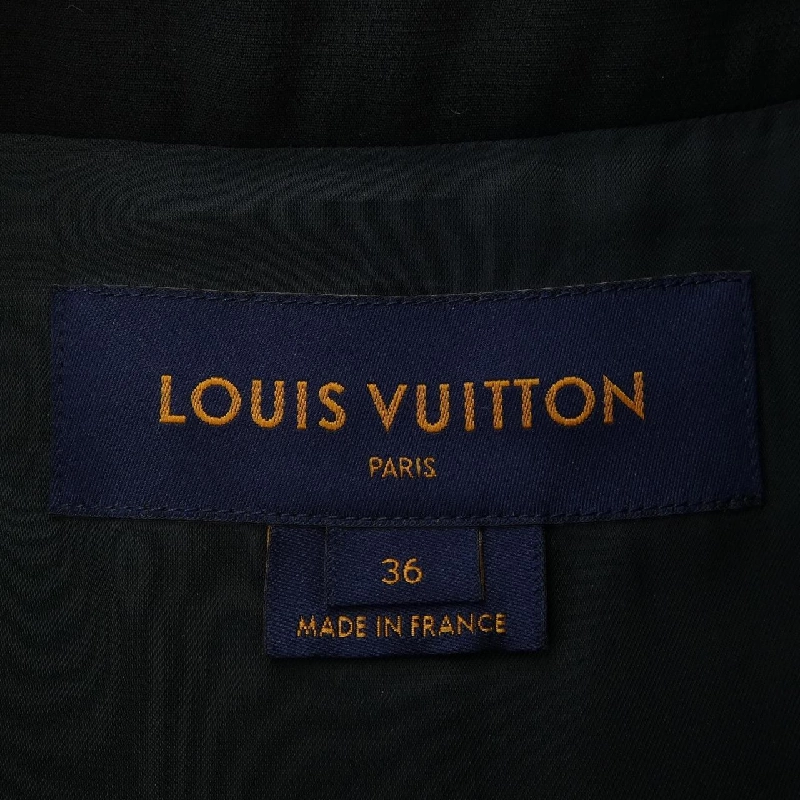 Louis Vuitton FGMA86HZM Áo khoác 628972
