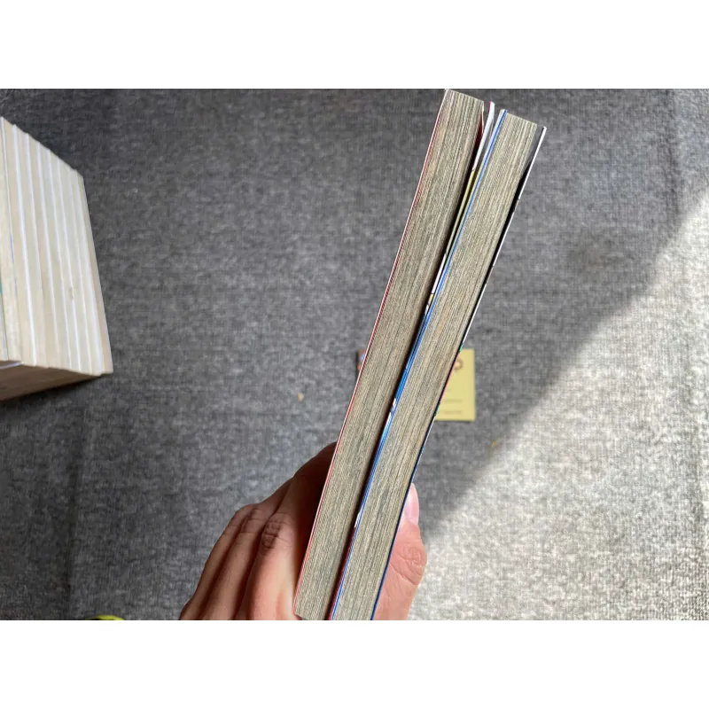 Truyện tranh - Pokemon Horizon - Trọn bộ 2 tập - NXB Kim Đồng 199489