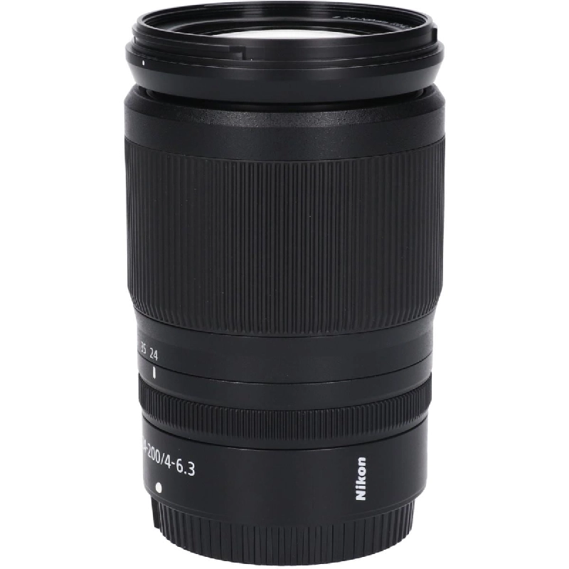Z24-200mm F4-6.3VR - Hàng hiệu Authentic 885860