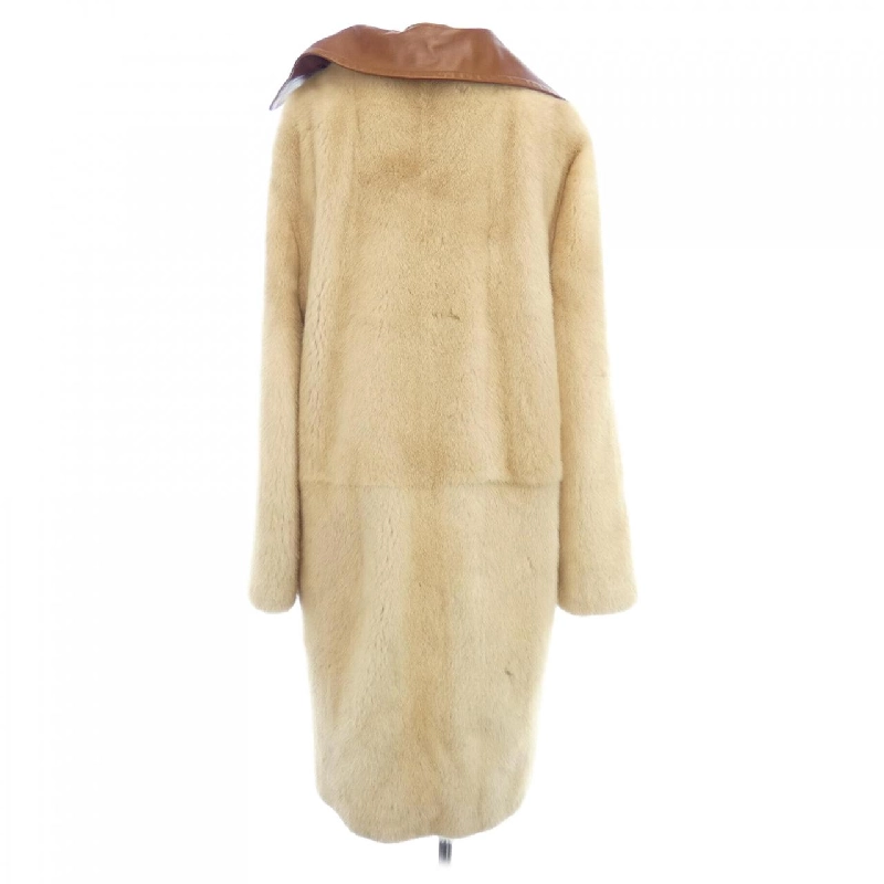 Louis Vuitton LOUIS VUITTON FFLC87IMR Áo khoác 630988