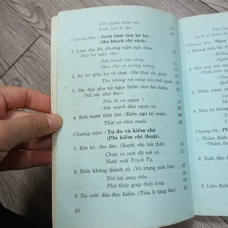 47 Quỷ Kế - Trần Sáng Biên Dịch 1024040