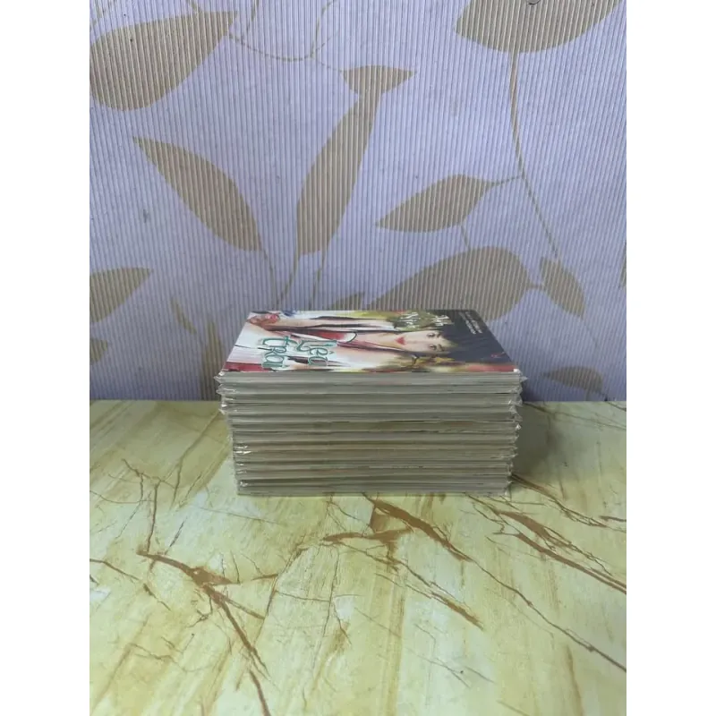 Liêu trai full 13t  749155