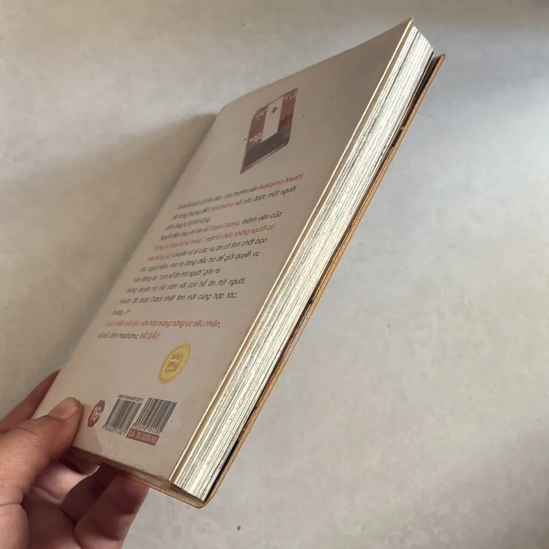 Văn hào lưu lạc Tập 1 755039