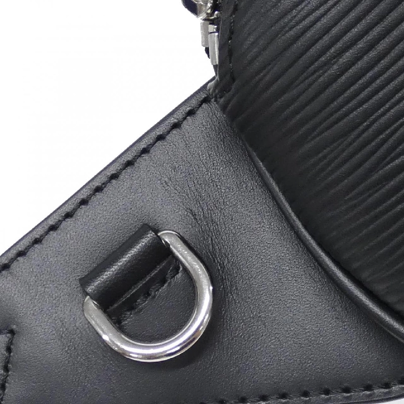 Túi đeo chéo Louis Vuitton Epi (LV Circle) Bum Bag 2019AW M55131 610017