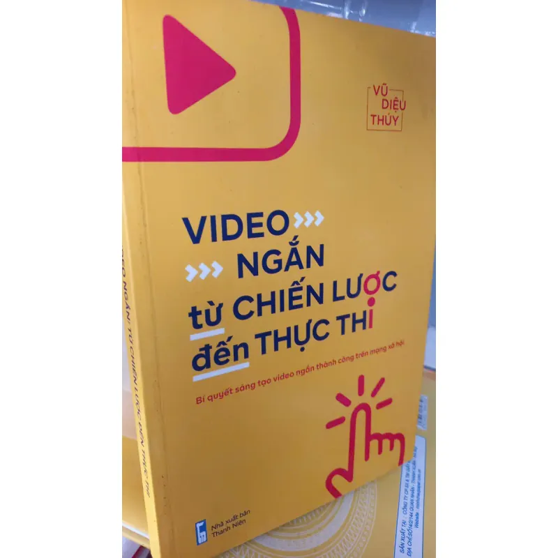 video ngắn từ chiến lược đến thực thi 992190