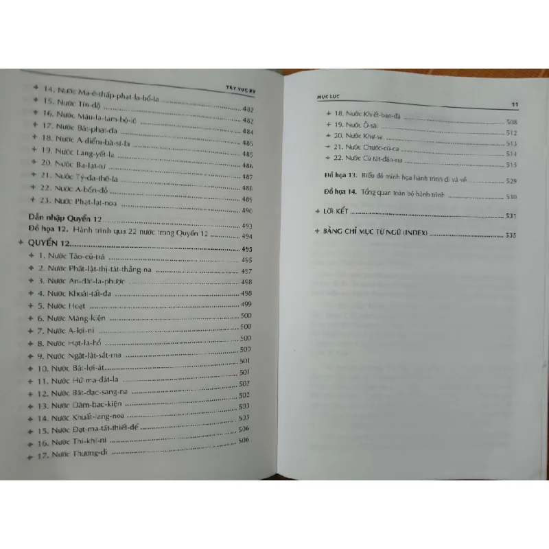 A207 Tây vực Ký - LỊCH SỬ - CHÍNH TRỊ - TRIẾT HỌC - An Nhiên Thư Quán - ANTQ3110-36 616957