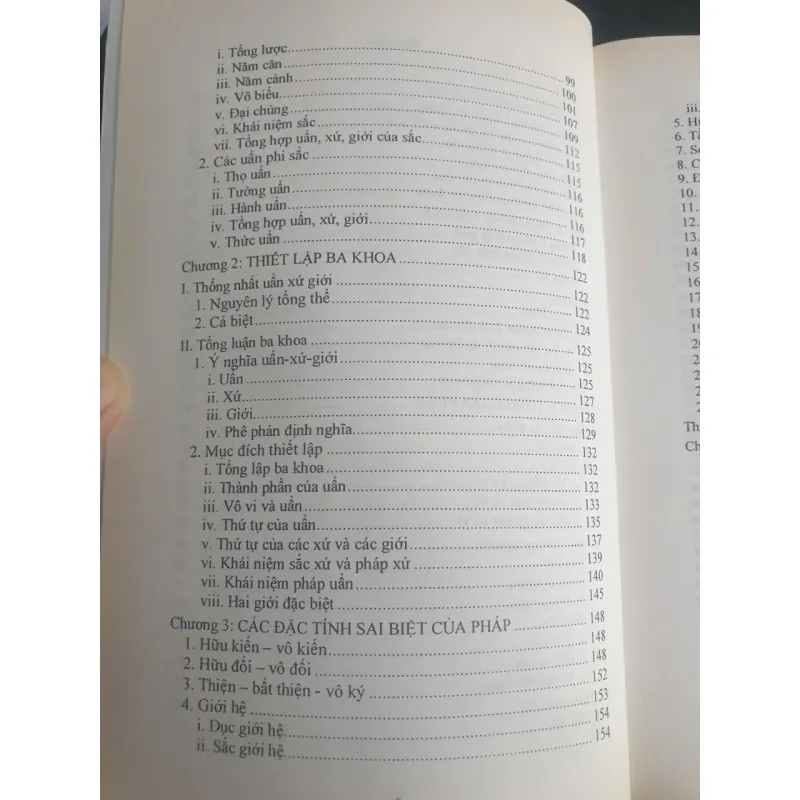 A Tì Đạt Ma Câu Xá 712404