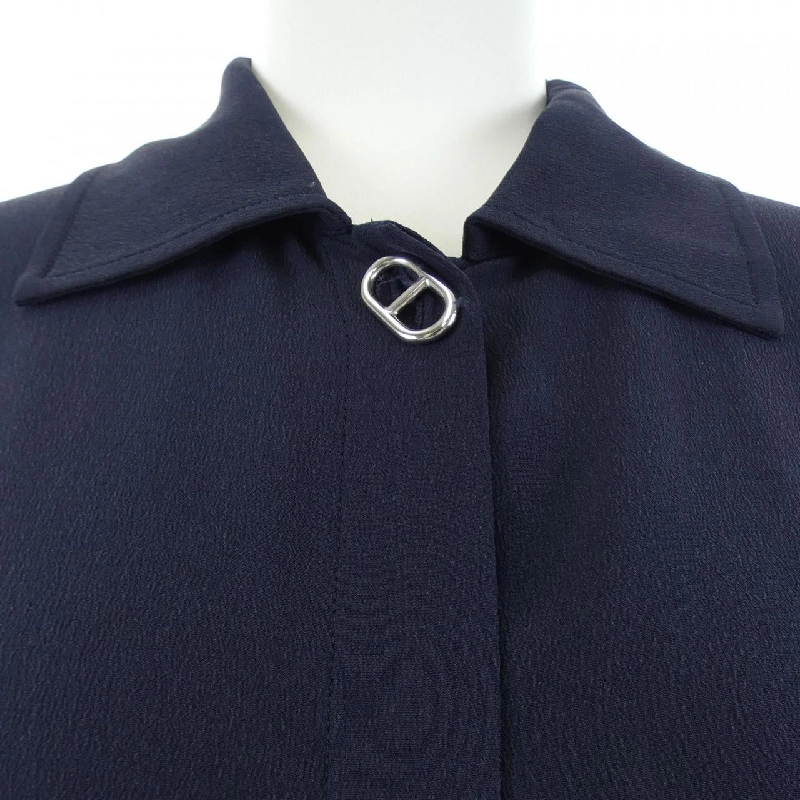 HERMES CANOE 3E0549DE Đầm - Hàng hiệu Chính hãng 810908