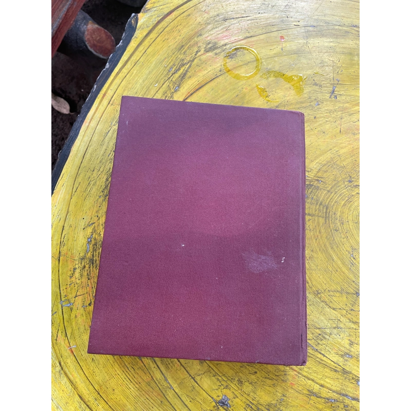 TỪ ĐIỂN BÁCH KHOA XÔ VIẾT KHỔ LỚN 1600 TRANG 533488