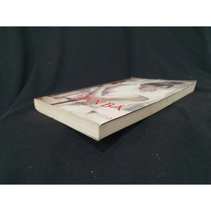 Lòng dạ đàn bà mới 50% bẩn bìa 2013 -HCM205 Nguyễn Ngọc Thạch SÁCH VĂN HỌC 914558