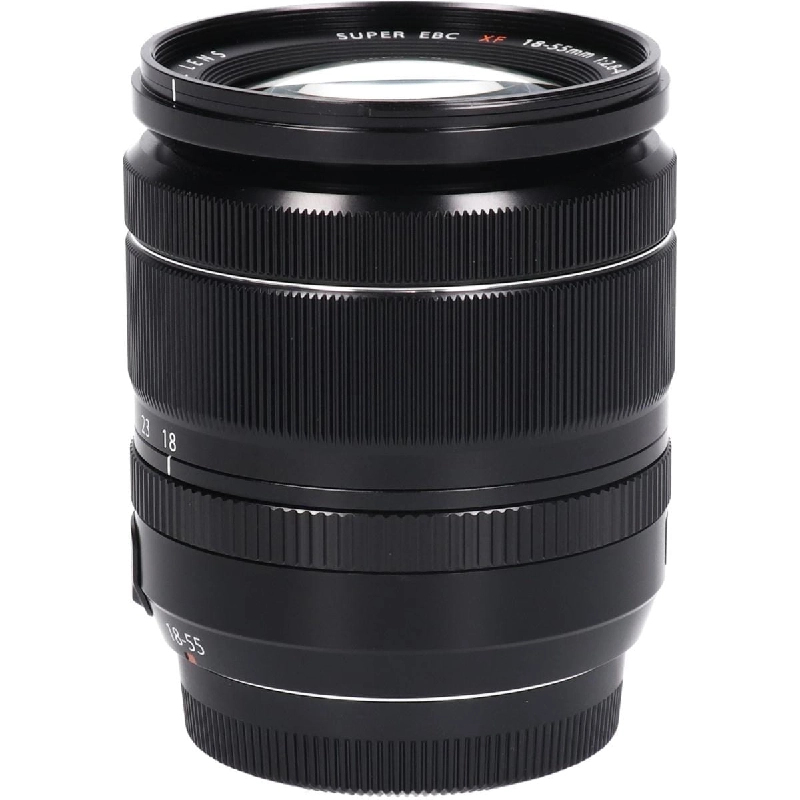ＸＦ１８－５５ｍｍ Ｆ２．８－４Ｒ ＬＭ ＯＩＳ - Hàng hiệu Authentic 880093