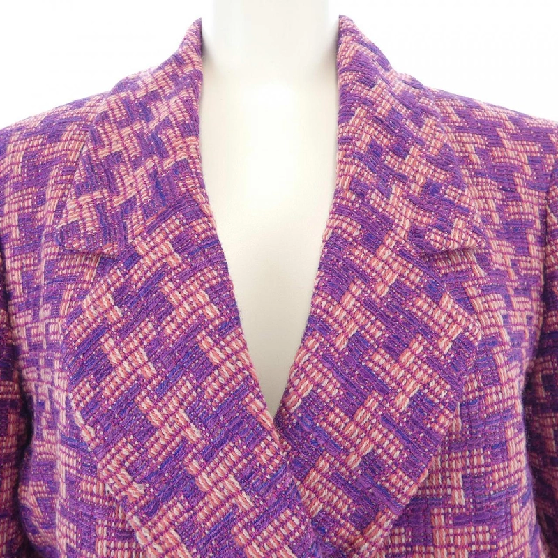 【Mã giảm giá】【Cổ điển】Bộ đồ Chanel CHANEL 657261