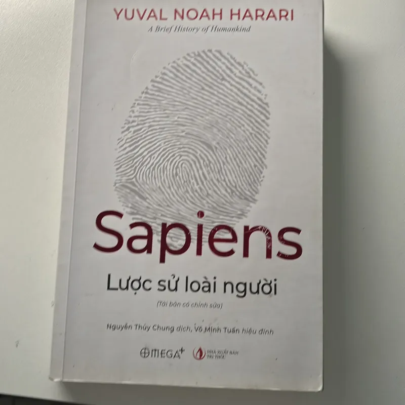 Lược sử loài người 992713