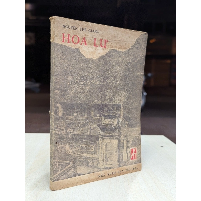Hoa Lư - Nguyễn Thế Giang 931298