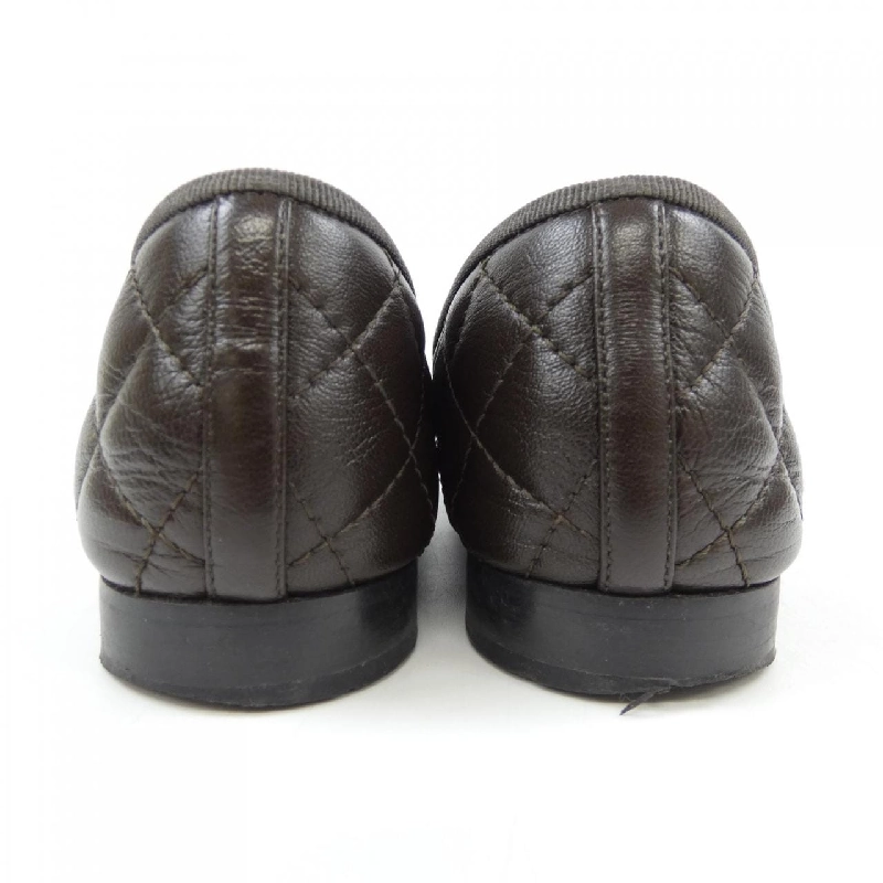 Giày bệt CHANEL Ballerina G26250X01000 658102