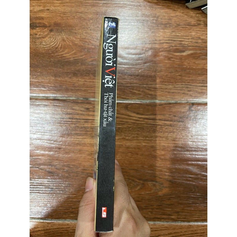 Người Việt phẩm chất & thói hư - tật xấu (k1) 519579