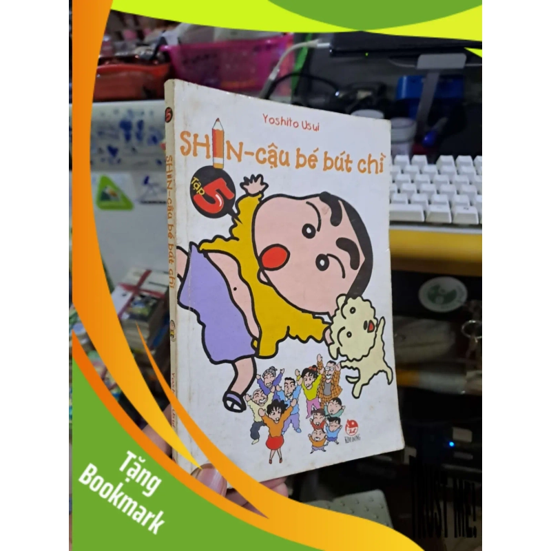 (TẶNG BOOKMARK) Truyện tranh RBK1410-51 955131