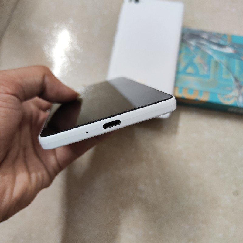 Điện thoại chơi game Xiaomi Mi 4C- RAM 3GB- 2 SIM  21624