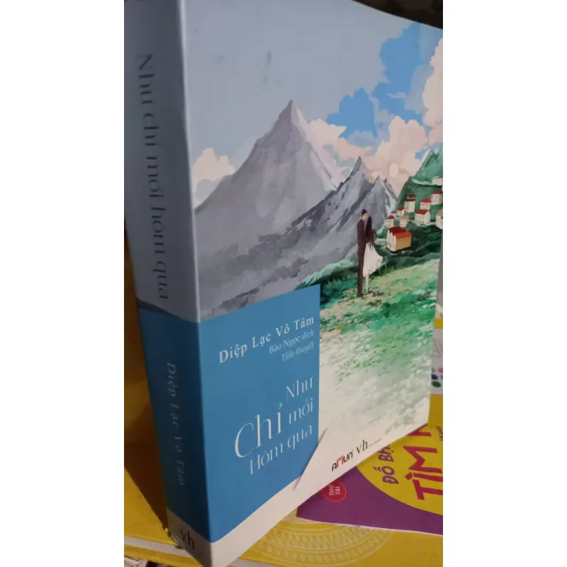 như chỉ mới hôm qua 993941