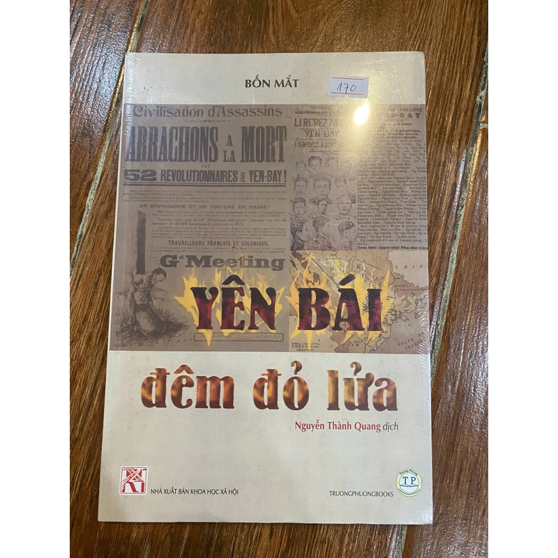 Yên Bia đêm đỏ lửa 312188