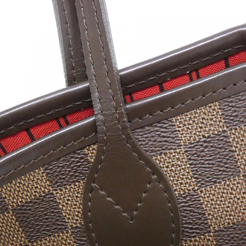 Túi Louis Vuitton Damier Neverfull MM N41358 611065