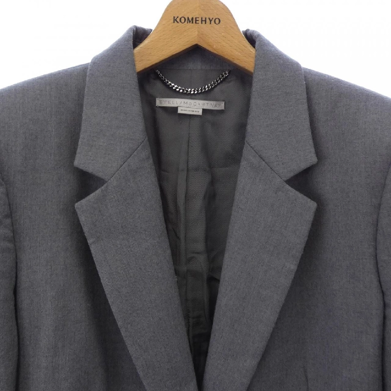 STELLA MCCARTNEY STELLA MCCARTNEY 650094 3CU703 Áo khoác 632190