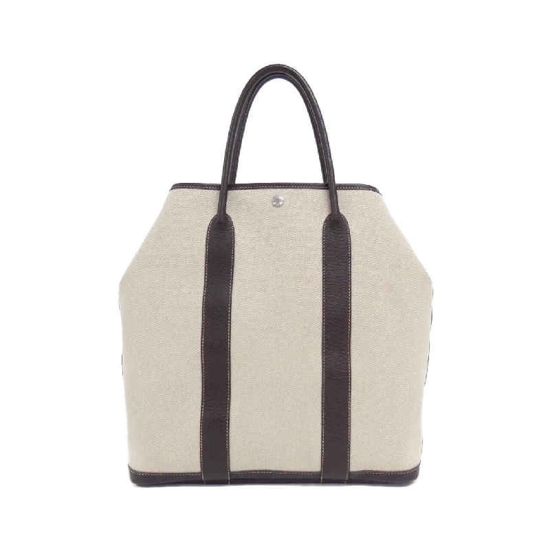 【Vintage】Túi Hermes Garden File MM 200206M 615131