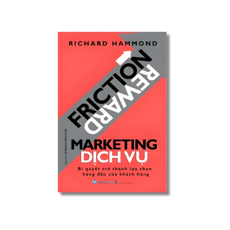 Marketing dịch vụ - Richard Hammond 724117