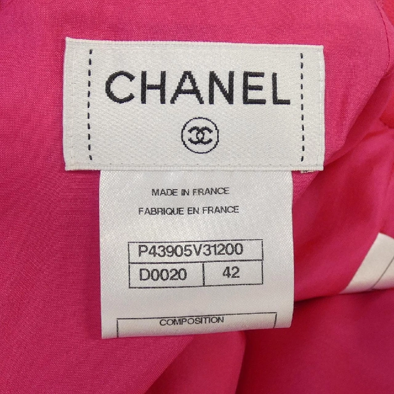 【Mã giảm giá】Chanel CHANEL Váy 655863