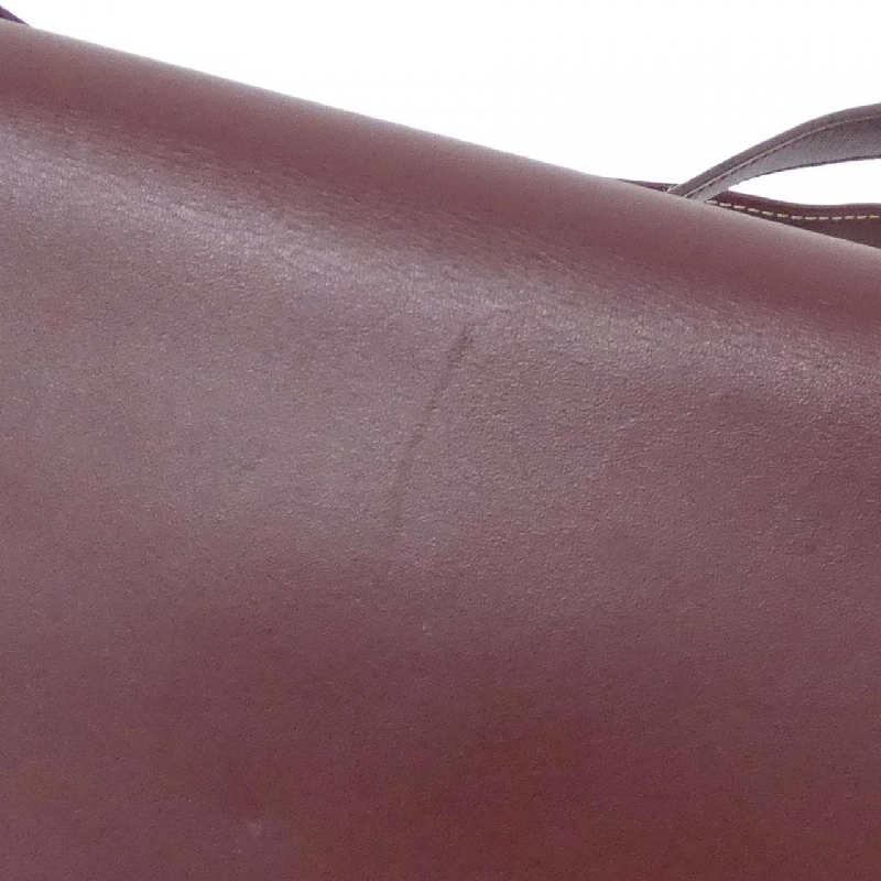 Túi xách vai MUST DE CARTIER - Hàng hiệu Authentic 764007