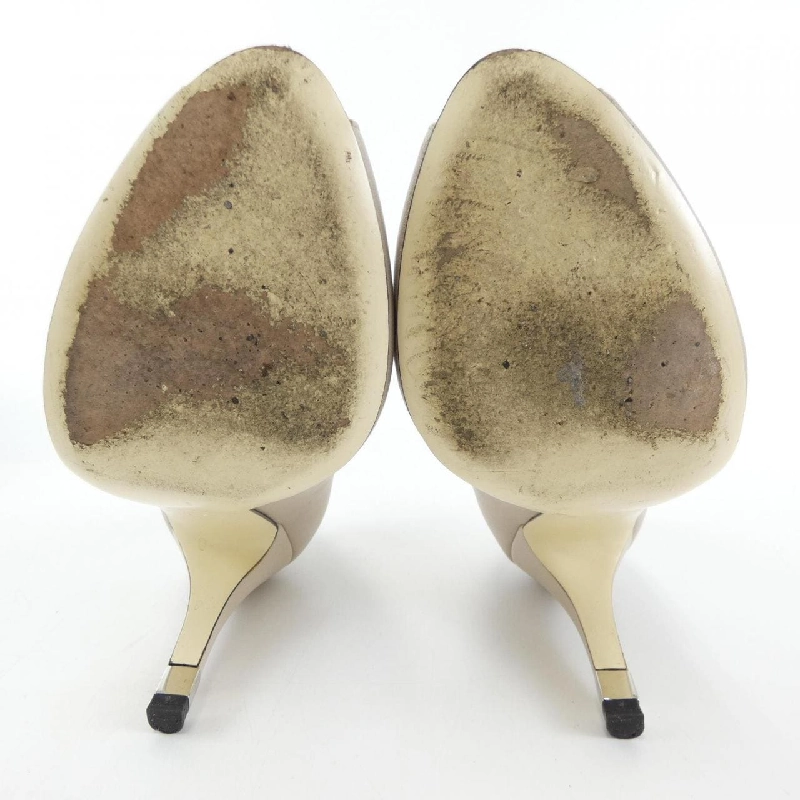 Giày cao gót CHANEL - Hàng hiệu Authentic 830901