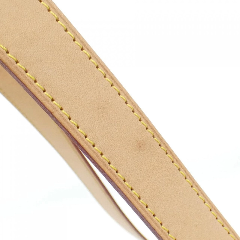 【Vintage】Túi xách vai Louis Vuitton Monogram Denim Baggy GM M95048+J54316 608478