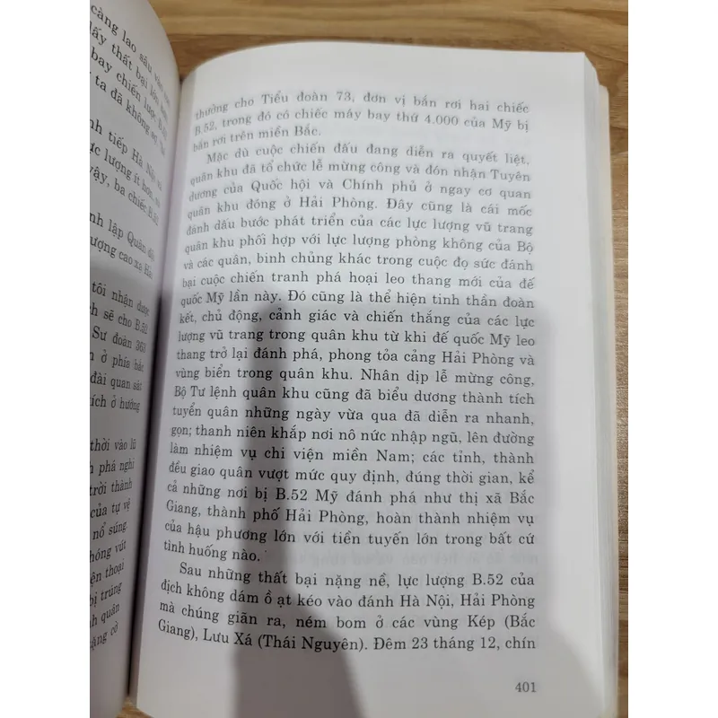 Đại tướng Nguyễn Quyết - Con đường đã chọn 696105