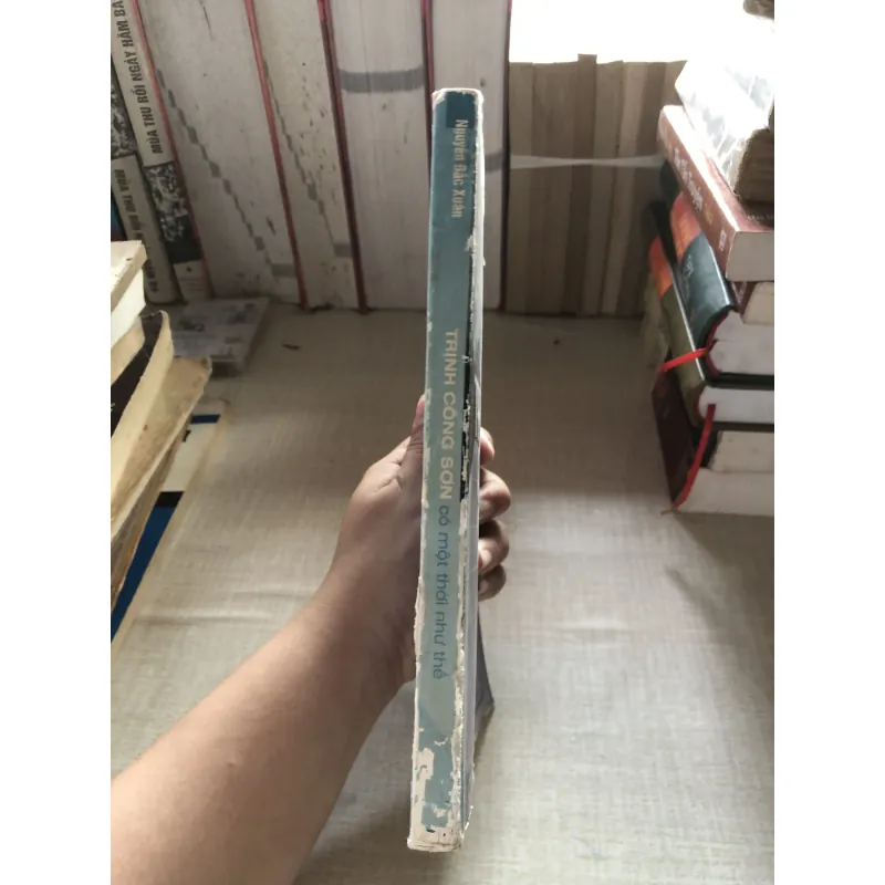 Trịnh Công Sơn có một thời như thế 992394