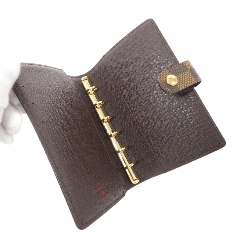 Louis Vuitton Damier Agenda PM R20700 Tổ chức - Hàng hiệu Chính hãng 774192