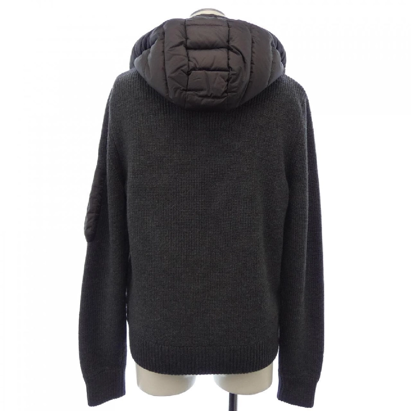 Moncler MONCLER 20919402800 Áo khoác lông - Hàng hiệu Authentic 895147