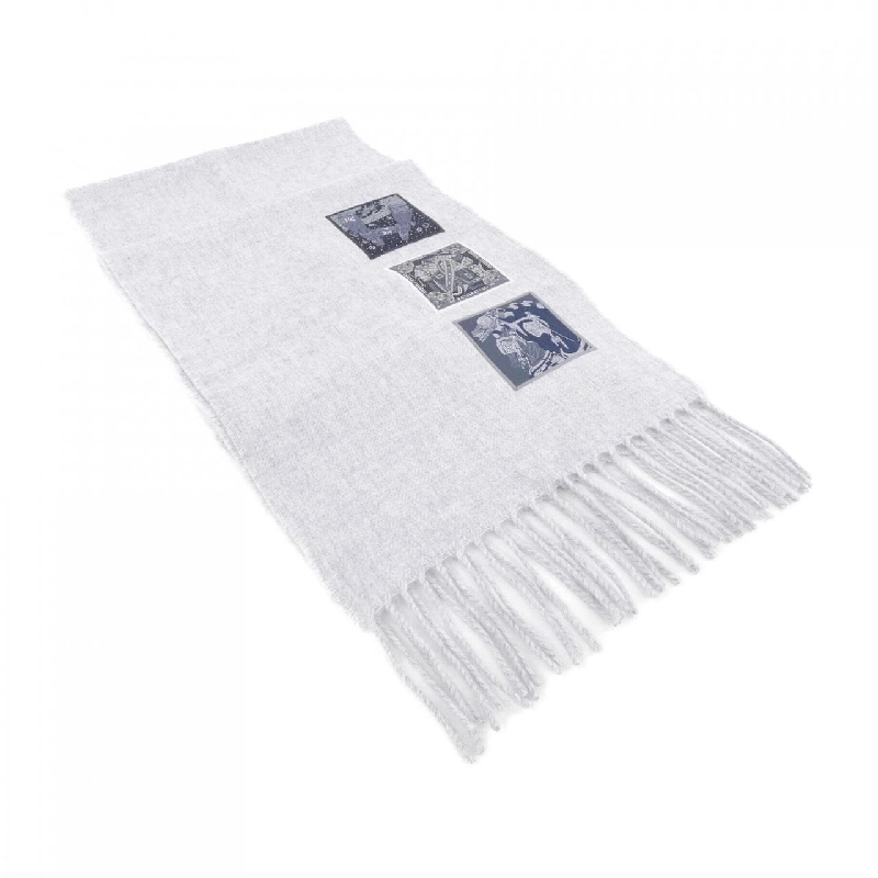 Khăn quàng HERMES 394801T - Hàng hiệu Chính hãng 884674