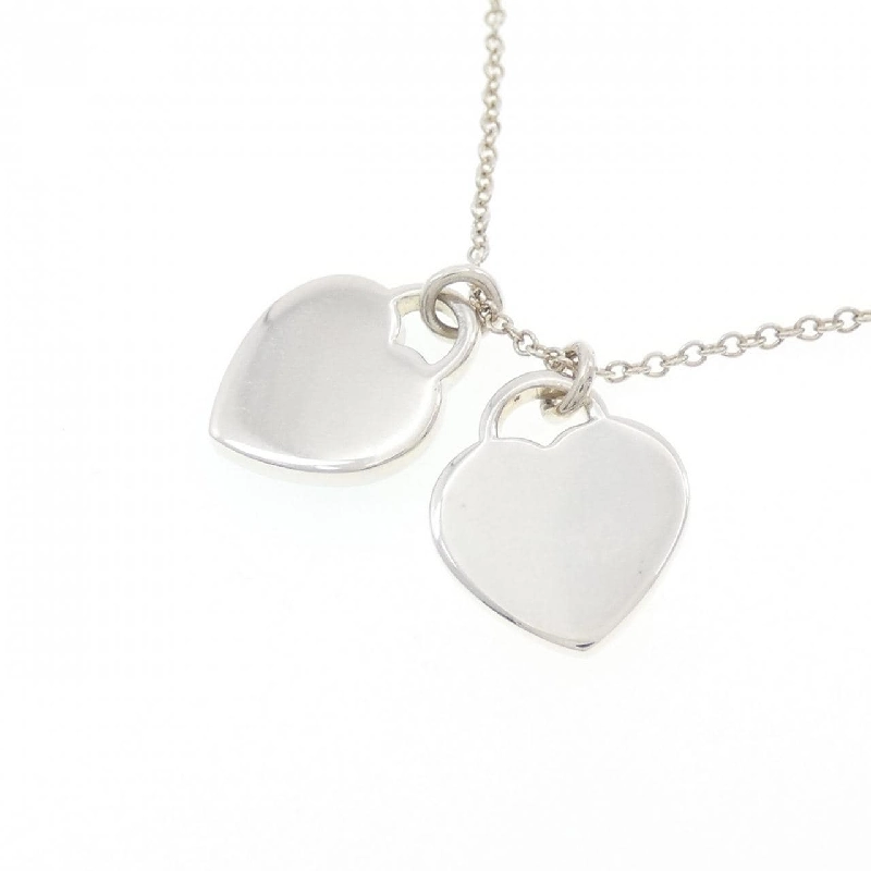 Dây chuyền Tiffany Return to Tiffany - Hàng hiệu Authentic 842152