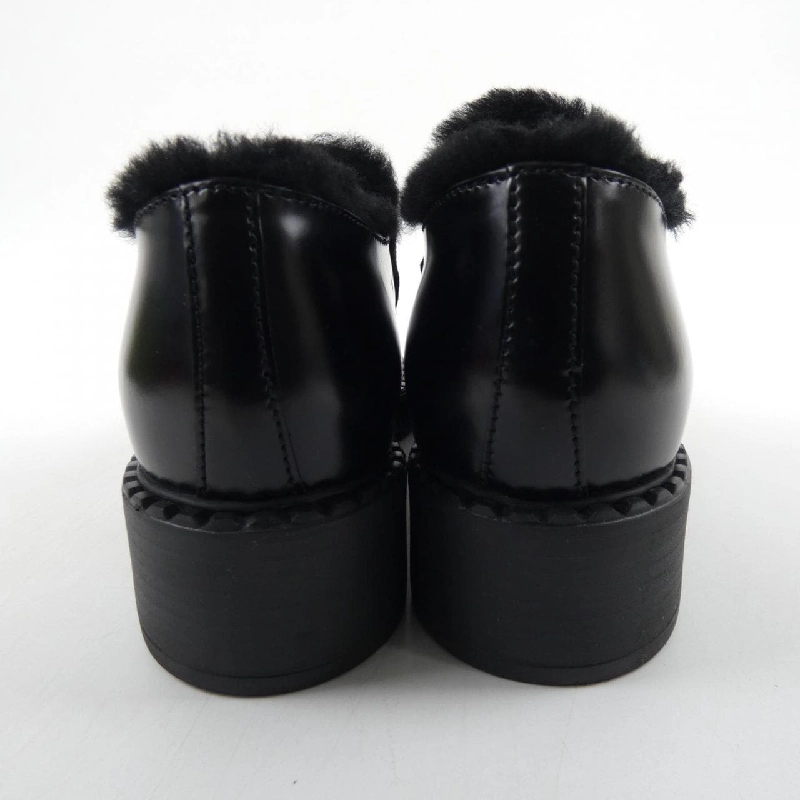 Giày PRADA logo tam giác 1D246M - Hàng hiệu Authentic 828250