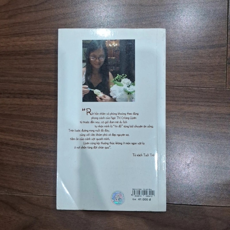 Bánh mì thơm, cà phê đắng 516484