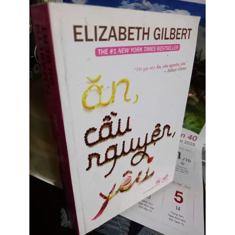 ăn cầu nguyện yêu 591674