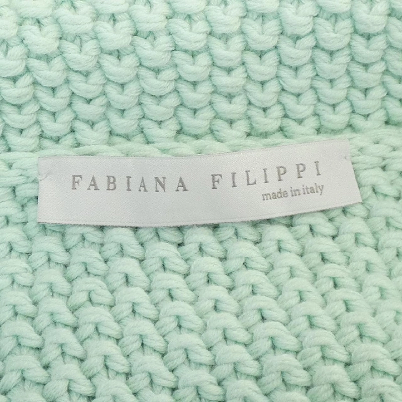 【Mã giảm giá】FABIANA FILIPPI Áo khoác 639993