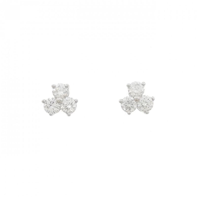 Bông tai Tiffany Aria - Hàng hiệu Authentic 846917