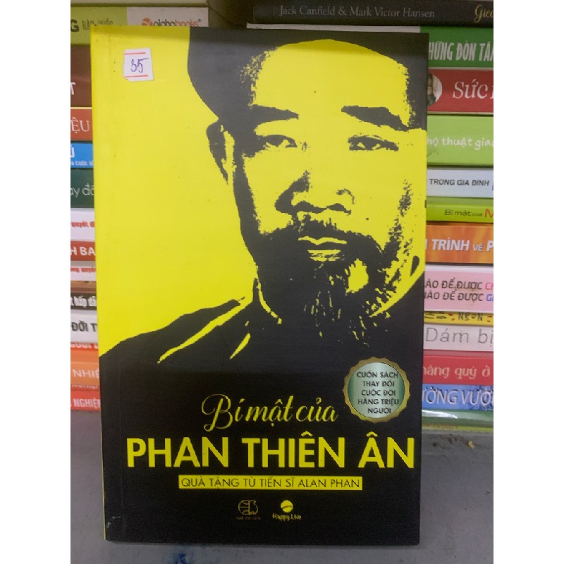 Bí mật của phan thiên ân  17084