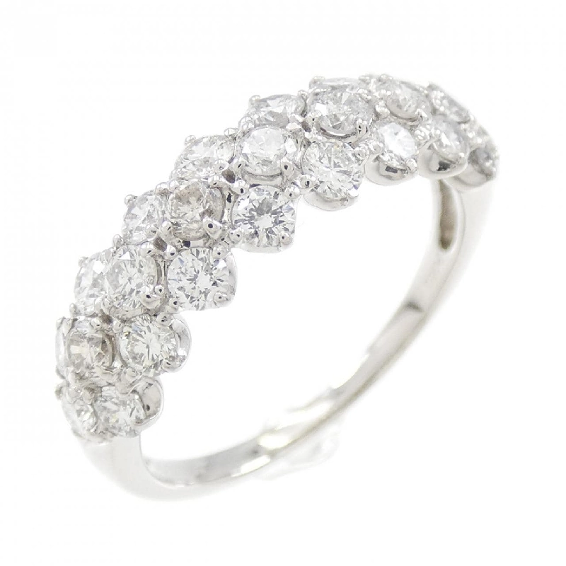 Nhẫn kim cương PT 1.00CT 671342