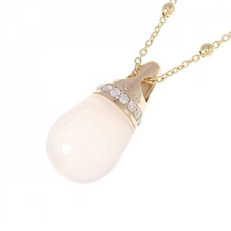 Vereetta Ottava Nhẫn Đá Hồng - Hàng hiệu Authentic 845102